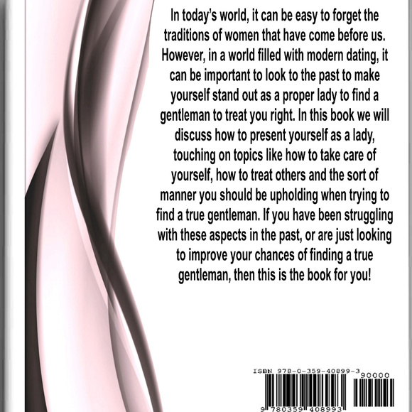 ❀A Gentleman Still Prefers a Lady❀ WATCH VIDEO! - Picture 2 of 4